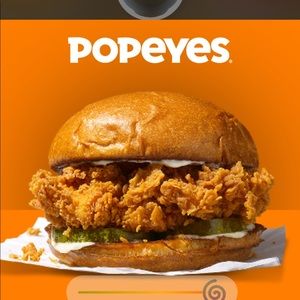 Meet your Posher, Kevin